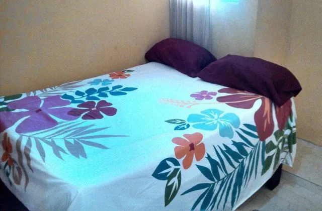 Next Nivel Punta Cana apartamento habitacion